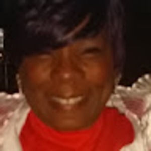 Meet your Posher, Cynthia embry